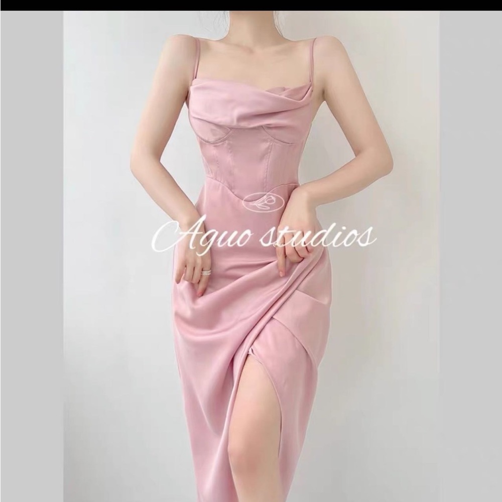 Dress brand new